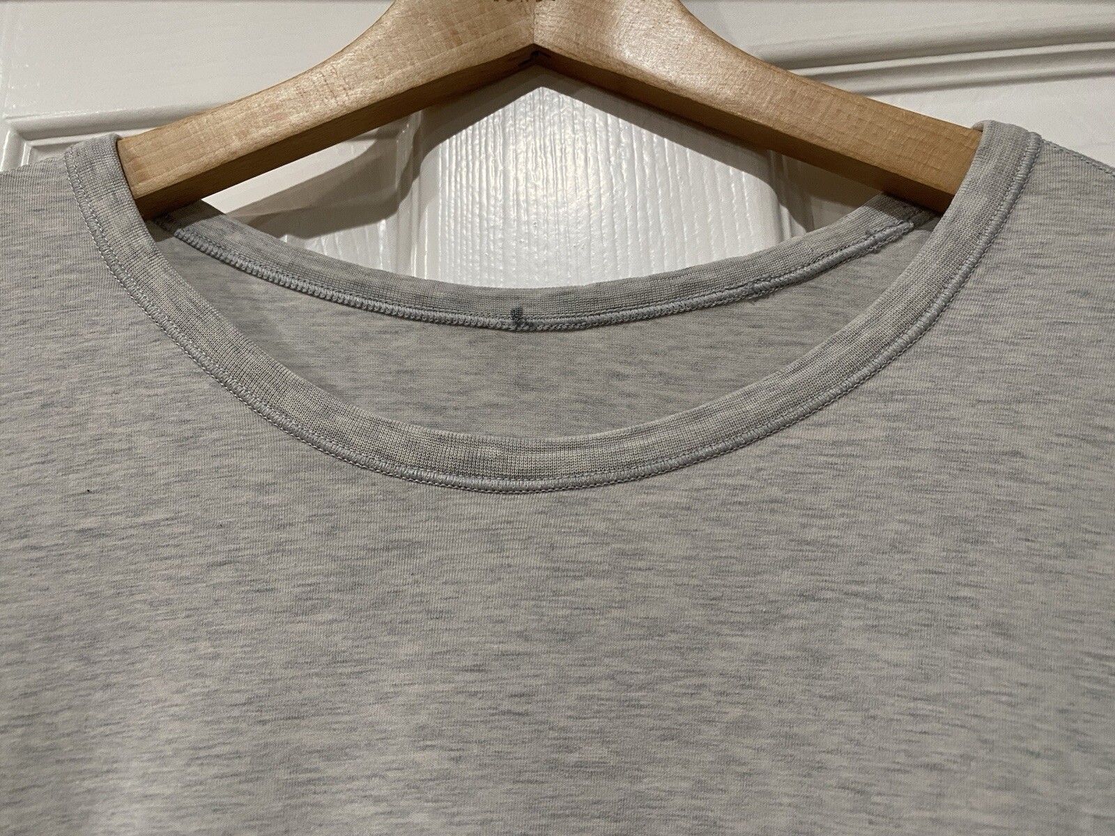 Lululemon Lightweight Soft Crew Neck Basic Men’s … - image 3