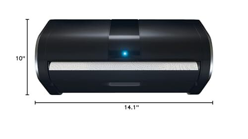 Innovia Automatischer Papierhandtuchspender. Touchless Technologie. Funktioniert - Bild 9 von 9