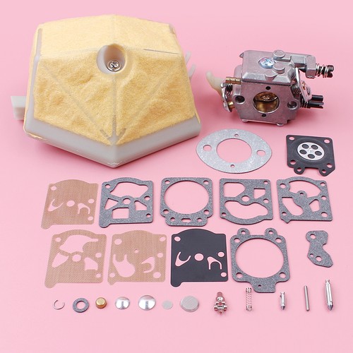 K Carburatore Per Husqvarna 50 51 55 61 257 261 262 - Foto 10