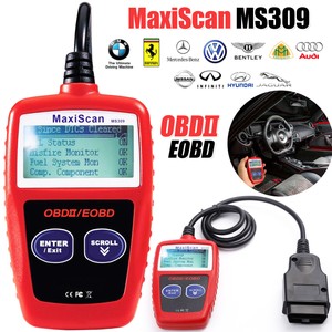 auto diagnostic scanner reviews