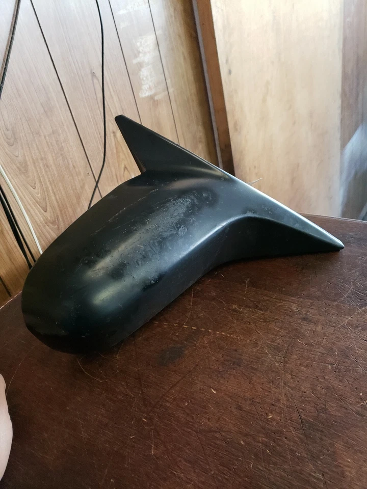 Honda Civic 2001 2002 2003 2004 2005 espejo retrovisor lado del pasajero derecho Foto 2 de 2