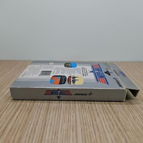 Nintendo NES - Top Gun - Ita - Completo