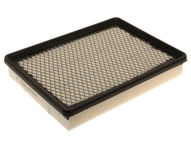 For 1988-1996 Cadillac Commercial Chassis Air Filter AC Delco 71257QBSR 1989