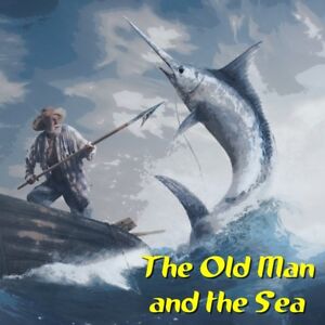 The Old Man And The Sea Ernest Hemingway Unabridged Mp3 Download Ebay