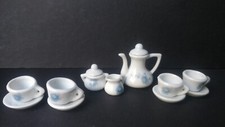 Tea Sets Pretty Port Ltd Miniature Toys