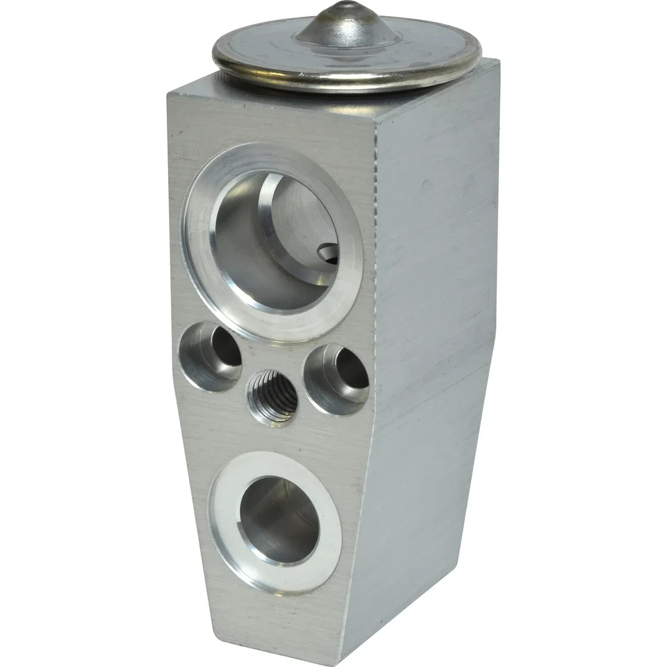 Compressor, condensador e válvula ajuste AC Ford Expedition 2009-2014 - Imagem 4 de 4