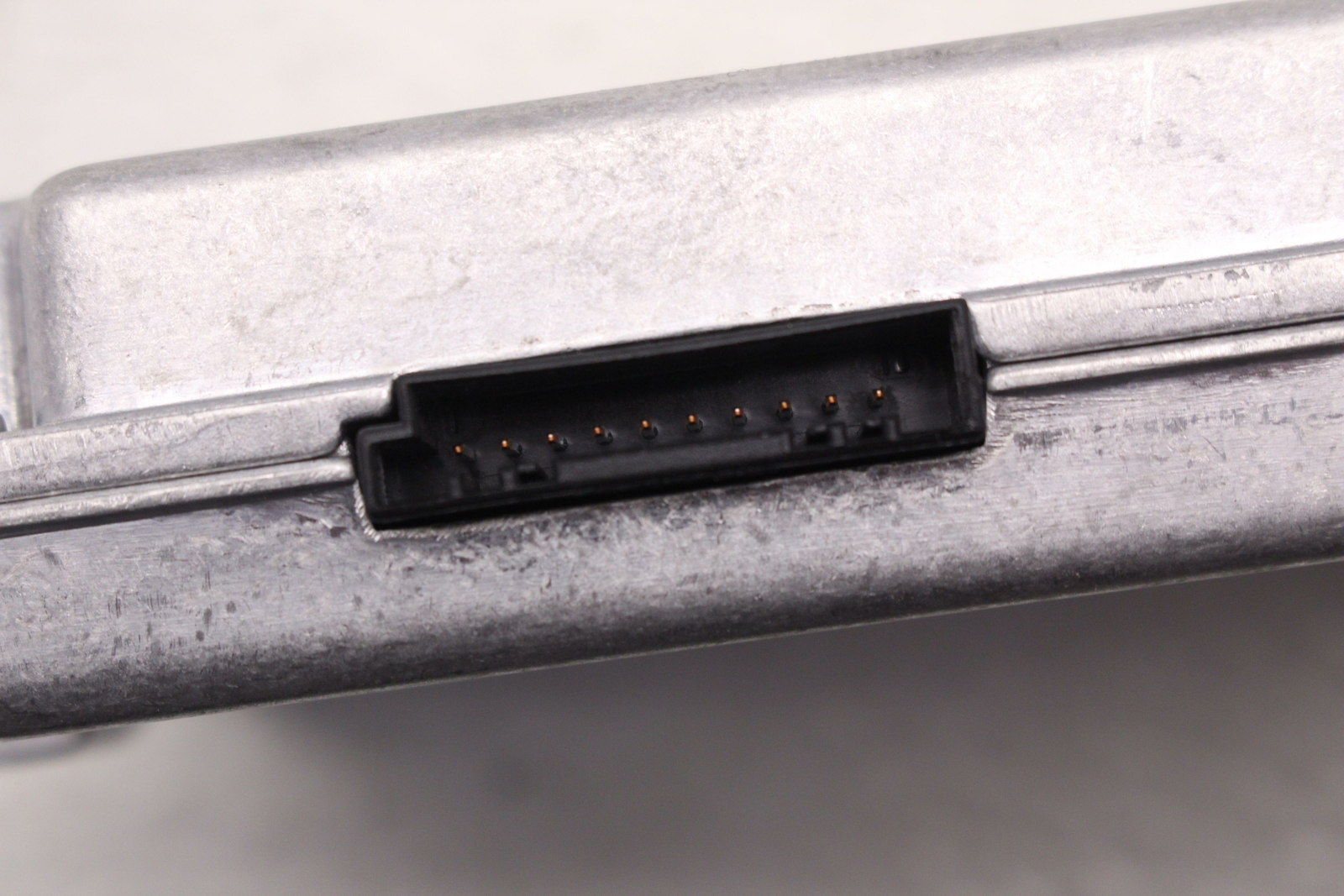 BMW 335I GT F34 14 16 DRIVER ASSIST REAR VIEW BACKUP CAMERA CONTROL