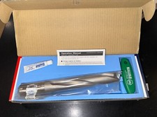 MITSUBISHI INDEXABLE DRILL TAWMN2700S32 OAL 9.4646