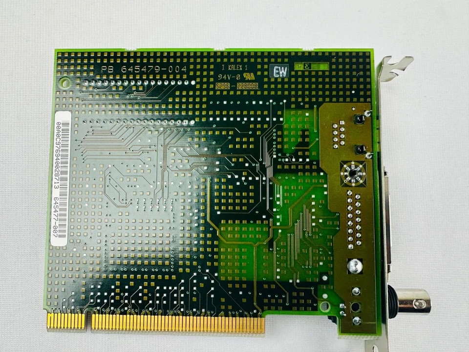 Intel 645477-007 PCI Ethernet Adapter Card - Image 4 of 4