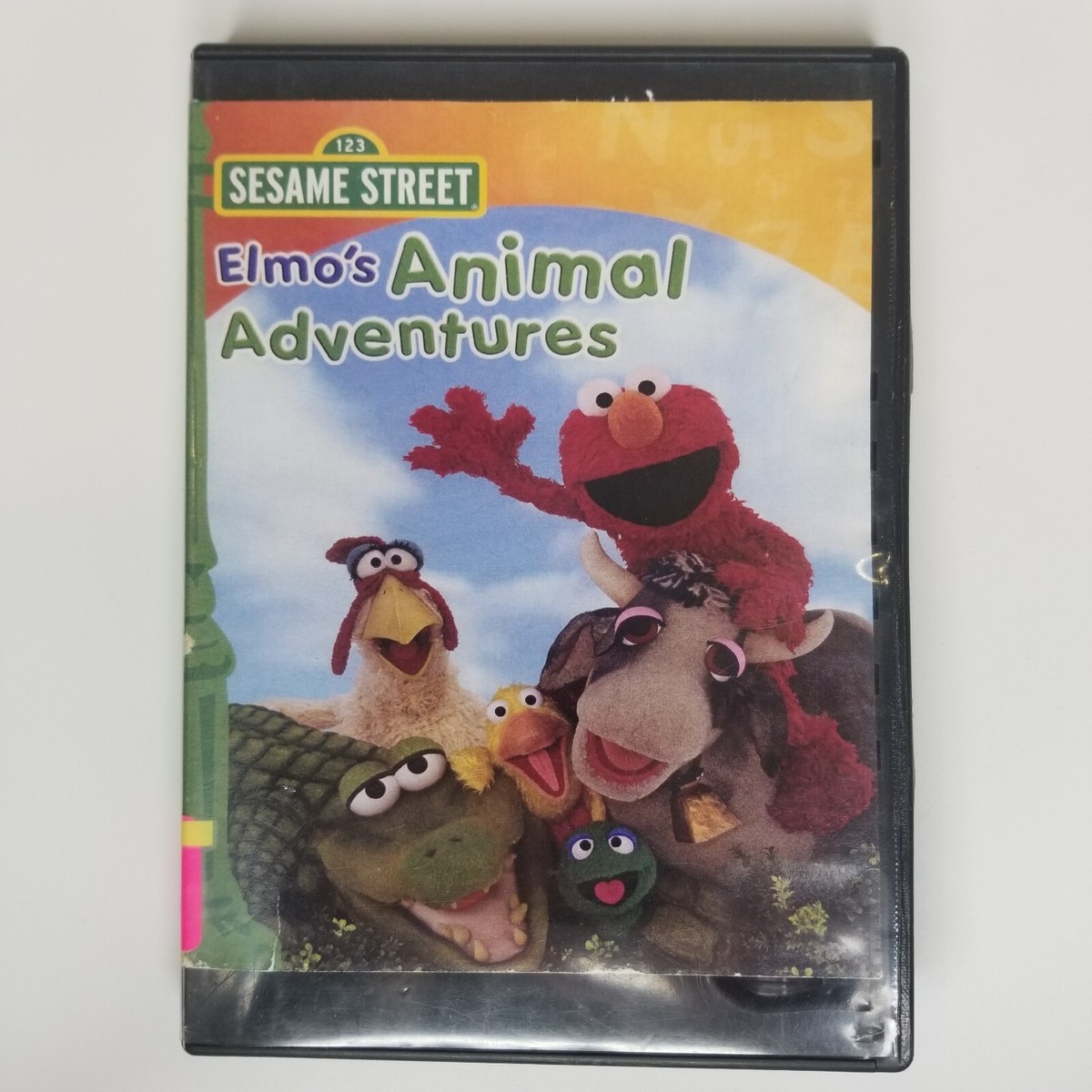 猫 ELMO 0665096716299__34326.
