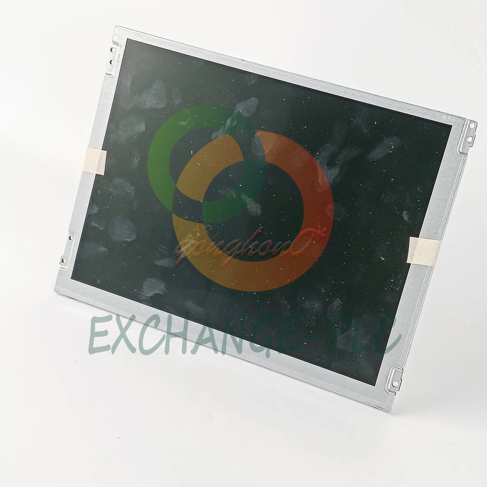 12.1" 800×600 Resolution AUO G121SN01 V.4 G121SN01 V4 LCD Screen Panel NEW 1PCS - Image 4 of 4