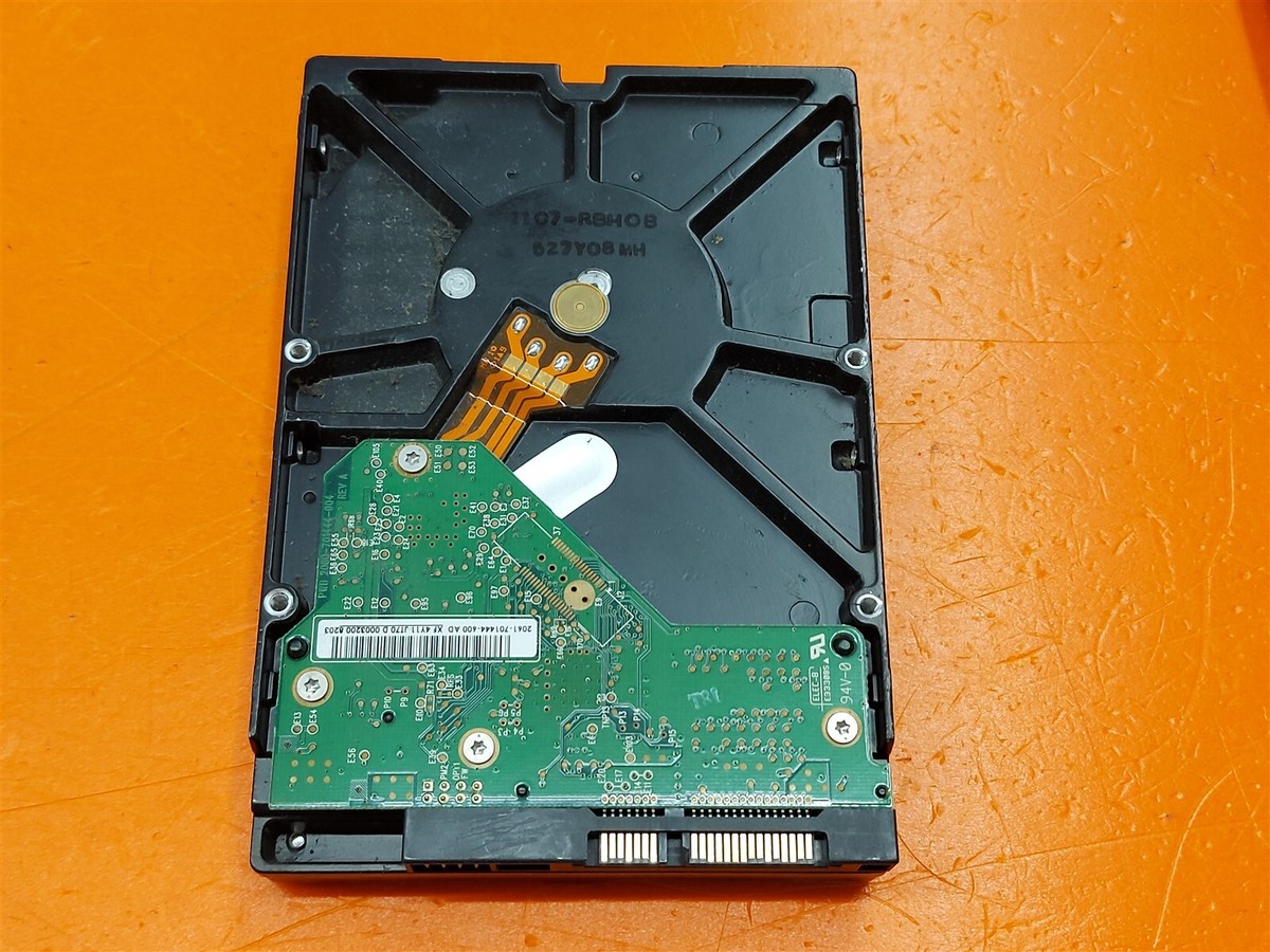 HDD Hard Drive SATA Desktop 3.5