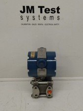 Rosemount 1152 Gage Pressure Transmitter 0-500 to 0-3000 PSI BR