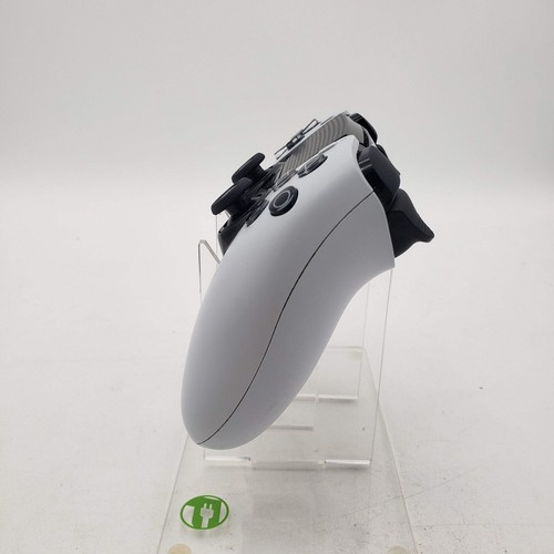 Sony Playstation 5 PS5 DualSense Edge Wireless Controller White/Black CFIZCP1 - Picture 5 of 9