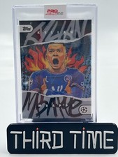 その他 KYLIAN MBAPPE  DAN LEYDON  PSA10 Kylian Mbappe by Dan Leydon Prices | 2022 Topps Project 22