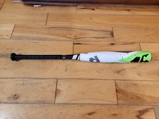 2017 Demarini CF Zen green baseball bat 31/23 31