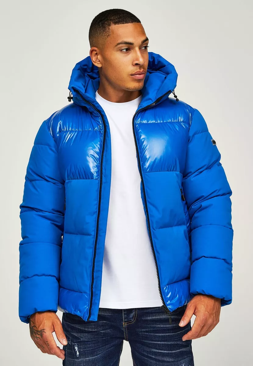 Kwd puffer jacket mens clearance