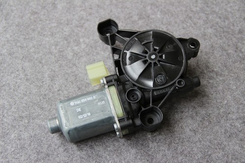 VW Golf 7 Audi Seat Skoda Fensterhebermotor 5Q0959802B vorne Fensterheber A3 Q2