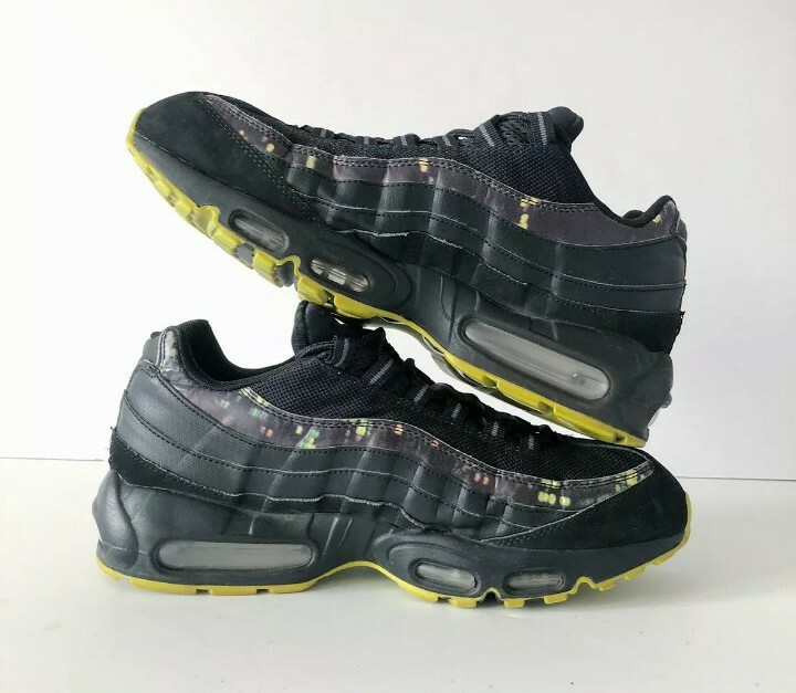 nike air max 95 mens size 14