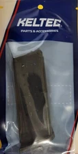 KelTec PF9 9mm 7 Round Magazine PF-9-498 7Rd Mag - Factory OEM NEW