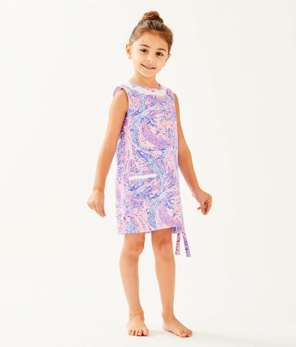gator blue dress Halftime Dress ￼