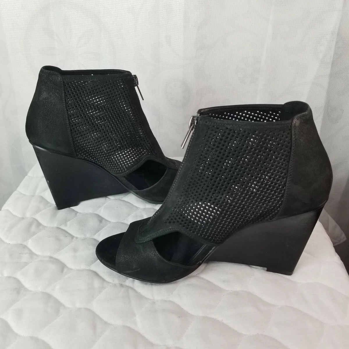 Moda wedges cheap