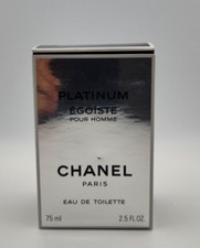 chanel platinum shower gel