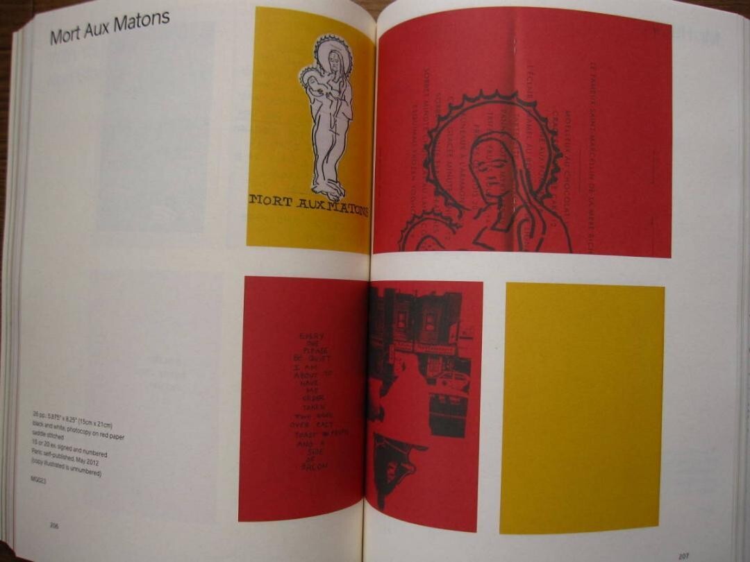 Non Stop Poetry The Zines of Mark Gonzales Book From Japan used | eBay