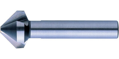 Exact Kegelsenker D335C HSS CBN 12,4mm Advanced