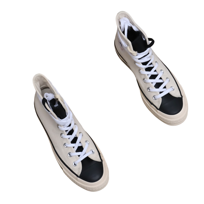 Size 5.5 Converse x ESSENTIALS Fear of God 164530C Chuck 70  display picture 2