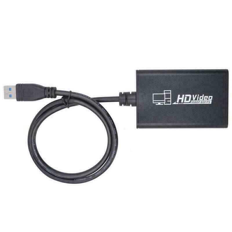 Nintendo Switch Do You Need A Capture Card To Use Obs 4K 1080P