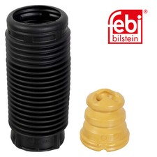 FEBI BILSTEIN Staubschutzsatz Stoßdämpfer Vorderachse für BMW 5er Touring G31