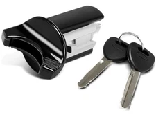 For 1990-1995 Ford Taurus Ignition Lock Assembly APR 46698PYVX 1991 1992 1993