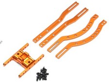 NEW Orlandoo Hunter Aluminum Chassis Set