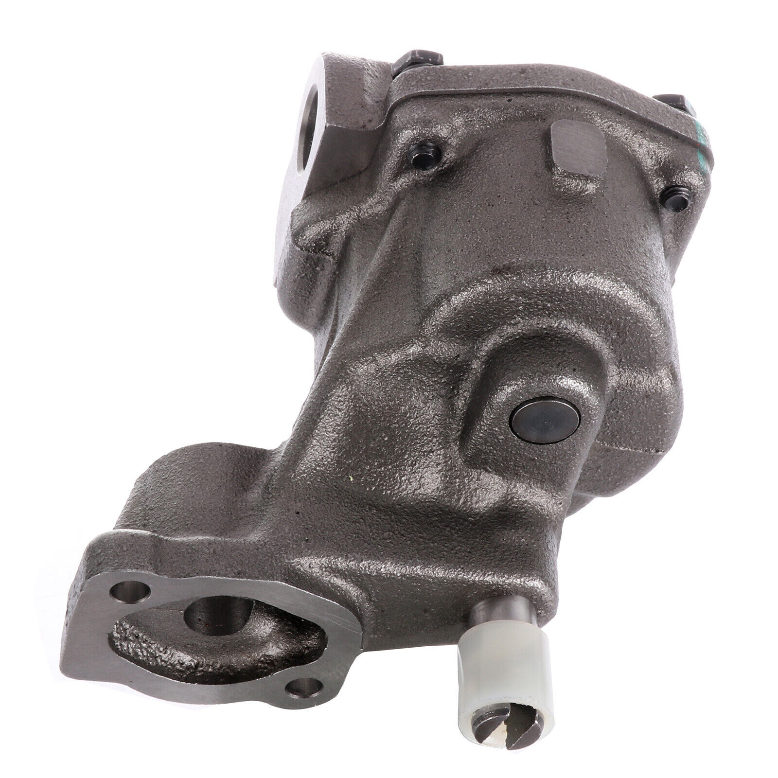 Melling M55HV Small Block Chevy High Volume Oil Pump 25 Increase STD Pressure eBay