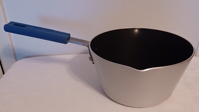 Gordon Ramsay  4.5 Qt Saucepan Commercial Aluminium High Performance Non Stick