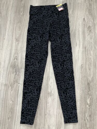 M&S Women’s Leopard Print Leggings - UK Size 6 - Tags on - Picture 1 of 5