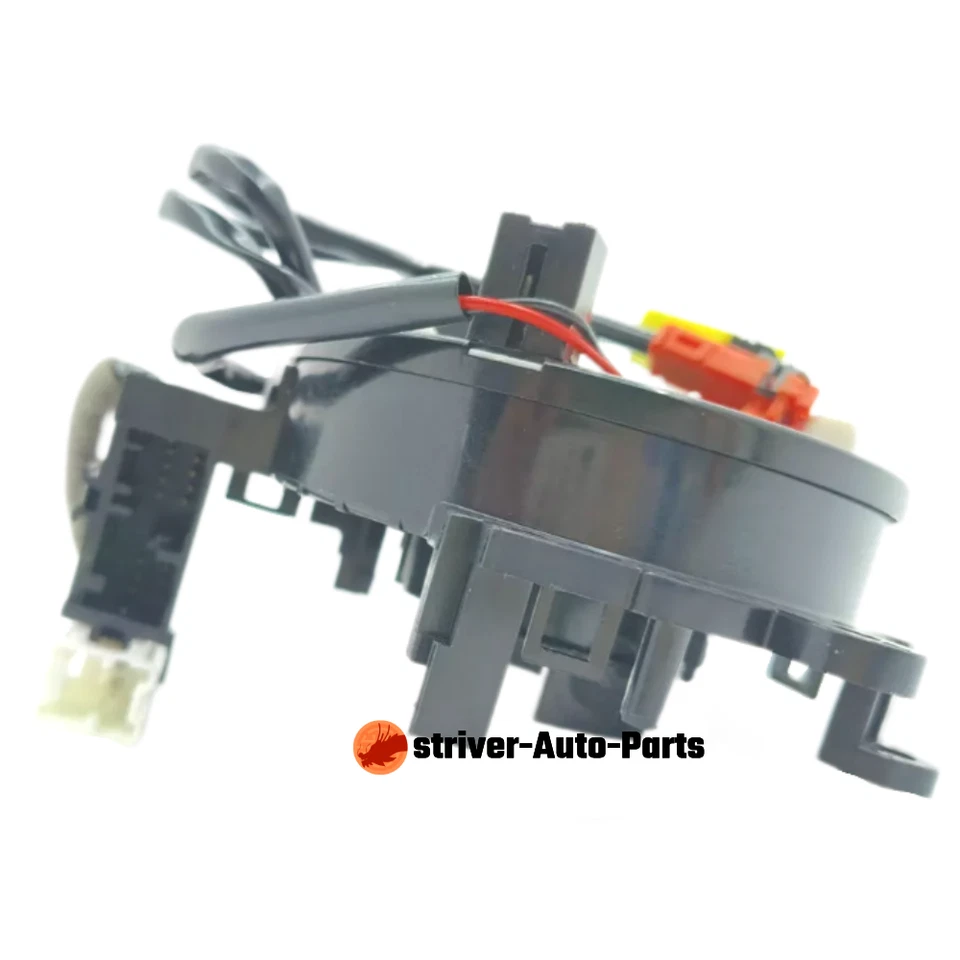 Nuevo resorte de reloj para Infiniti M37 M56 QX56 M35h 2011-2013 con función de calefacción Foto 4 de 4