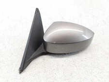 03-09 NISSAN 350Z Driver Side View Mirror Grey/K51 K6302CD060