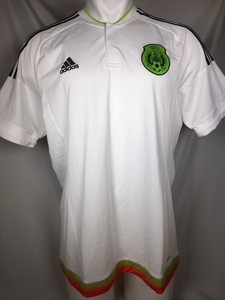 mexico jersey 2015