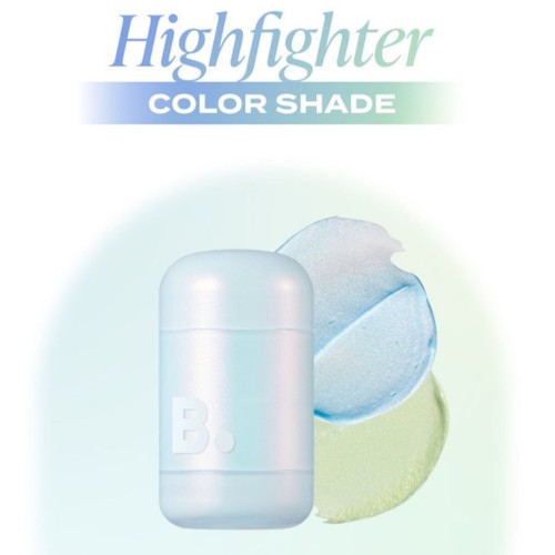 BANILA CO Romantic Blush Creamy Highighter 3.7g 2colors K-Beauty - Picture 4 of 11