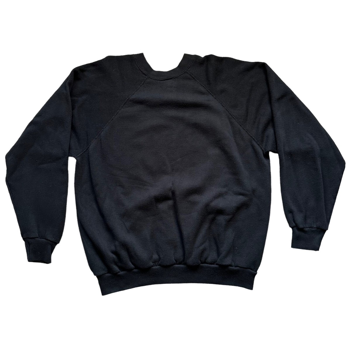Super Bowl XXIV New Orleans 1990 49ers Broncos NFL Crewneck