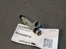 Injecteur Suzuki SWIFT