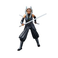 Star Wars The Black Series - Ahsoka Tano - Ahsoka
