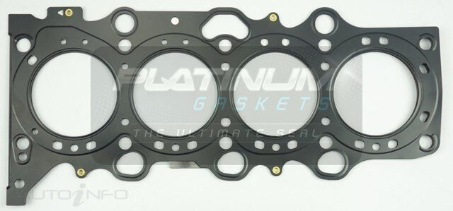 CYLINDER HEAD GASKET for SUZUKI JIMNY SN413 1.3L M13AA 2000