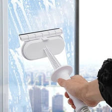 Durable Handheld Steam Cleaner Mop with Intelligent Temperature Memory Function
