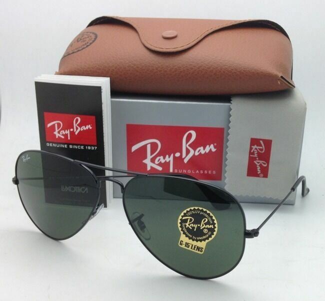 小物 Ray-Ban Aviator KB3026 L2821 62o14 140 s-l1200.jpg