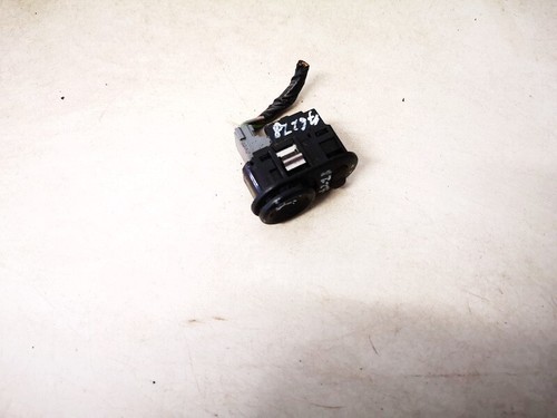 Opel Vectra 1997 Wing mirror control switch (Exterior Mirror Switc #1369224-08