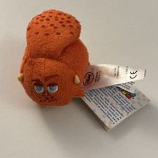 Disney Tsum Tsum Mini Finding Dory Hank 3.5" Plush D28