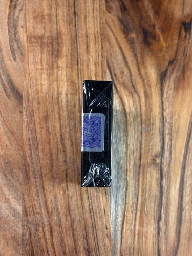 Riffle Shuffle 666 V1 Cobalt Blue Playing Cards #/2500 Rare - Picture 4 of 6